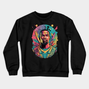 Kevin Durant Crewneck Sweatshirt